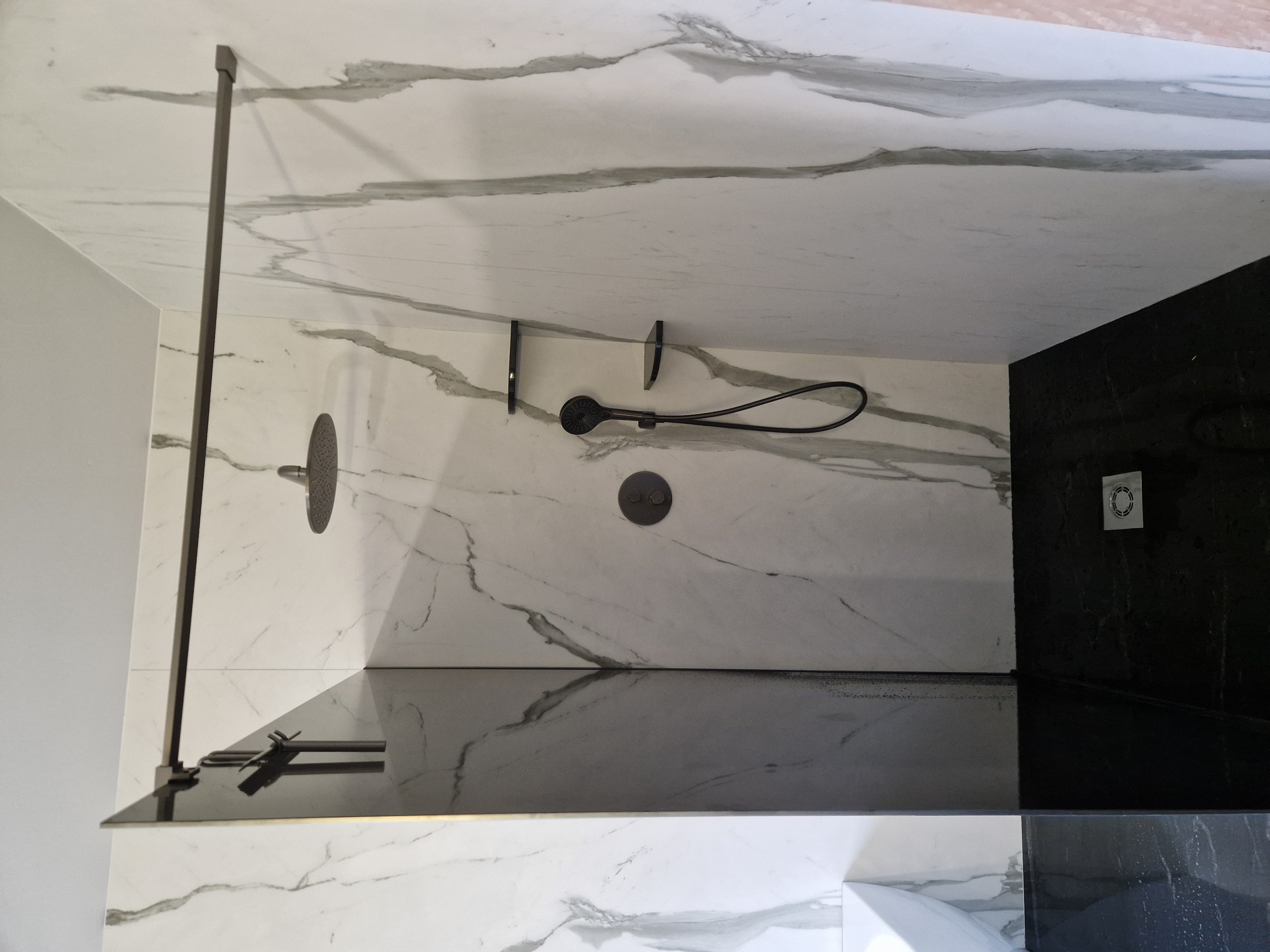 Salle de bain luxe Rédange
